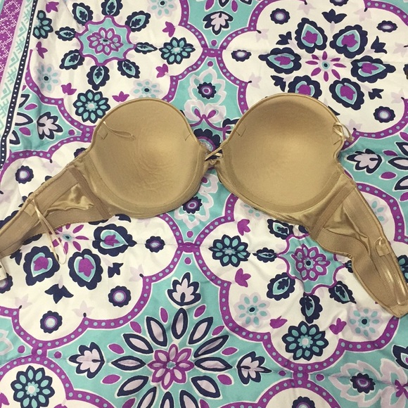 Maidenform 36D Comfort Devotion - Picture 3 of 3